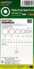 Trumpeter 09949 Plastic Circle Board D-set